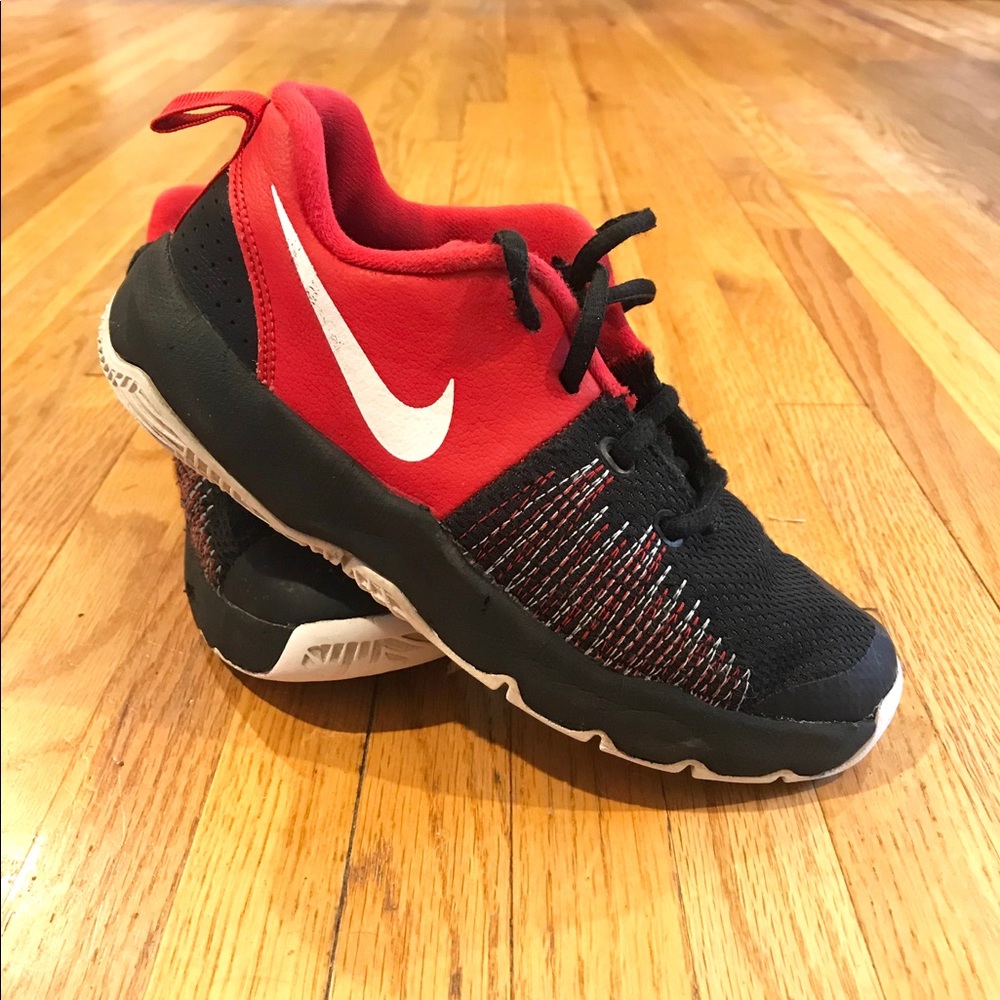 Nike Boys Athletic Shoes